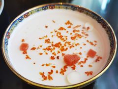杏仁豆腐-富华斋饽饽铺·宫廷糕点·伴手礼(护国新天地店)