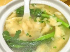 -蔡澜点心·粤菜(花城汇南区店)