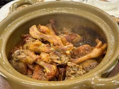 -斯丹姜母鸭·古法干香(涂门街总店)