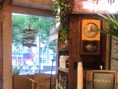 -旧街市鲜货老火锅(大光路店)