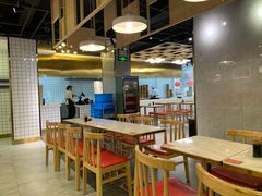 大堂-百年尹氏汤包(湖南路狮子桥店)