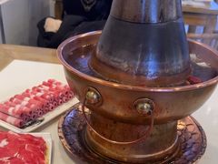 -虾大侠·盱眙龙虾老北京铜锅涮羊肉(金楠天街店)