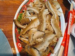 -大吉利潮汕牛肉火锅(王府井店)