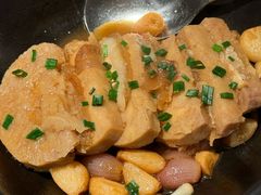 -瑶王府·广西菜(金阳路店)