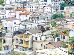-佛山华盖山公园