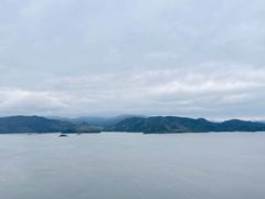 -千岛湖东南湖区