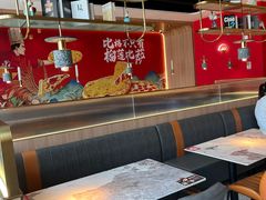 -比格比萨自助(宝山日月光店)