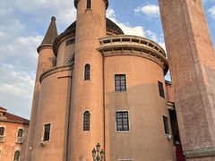 -华谊兄弟（长沙）电影小镇