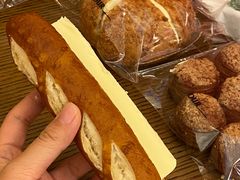 黄油碱水-OUR Bakery(SKP-S店)