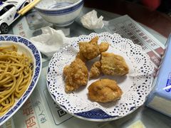 -恒信牛奶甜品(南京总店)