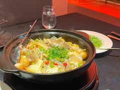 -醉东Oriental House(静安嘉里中心店)