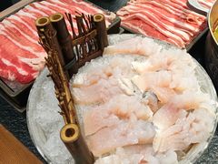 -滇牛云南火锅(桂林路店)