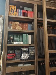 -LDIAMON西服定制(温州店)