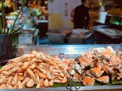 -昆山裕元花园酒店·温莎西餐厅