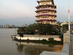 -桥东喜碧海鲜街(水东街店)