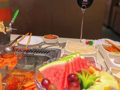 -海底捞火锅(亲子主题北金鹰店)