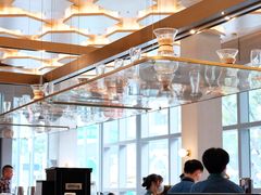 大堂-星巴克臻选(深圳万象天地旗舰店)