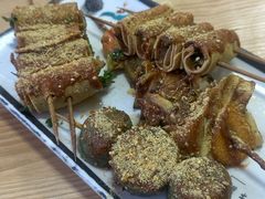 -傣家妹子过桥米线(一号店)