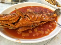 -汇泉王朝大饭店-旋转餐厅(南海路店)