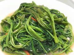 -君德澜酒家·创意粤菜(金山谷店)