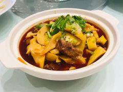 -红杏酒家·地道川菜(一品天下店)