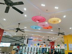 -儿童菜·采风阁家常菜餐厅(亚龙湾天域酒店)
