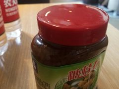 -京天红酒家(虎坊路店)