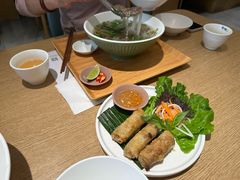 -蔡澜Pho·越南粉餐厅(海上世界店)