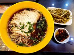 -毛华美食(清扬路店)