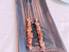 碳烤牛肉串-熙楼(翠湖店)