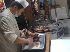 -鑫百万烤鸭店(大兴店)