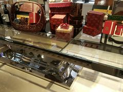 半岛月饼-上海半岛酒店·半岛精品店