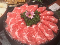 -色響火锅(恒隆广场店)