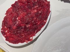 -牛焱·贵州黄牛肉火锅(城西银泰店)