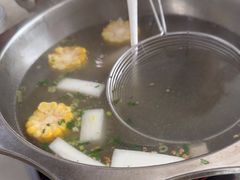 -潮悦牛肉火锅城(水贝店)