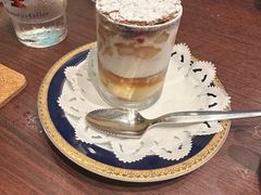 -西村咖啡店 (中山手本店)