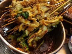 -宗泉烤全羊·烤羊腿·家常菜(解放东路店)