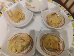-冀粤香海鲜自助餐厅(西美五洲店)