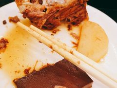 -蝎王府羊蝎子(西直门店)