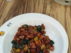 -合合春饼(潘家园店)