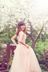 -金夫人婚纱摄影(华南店)