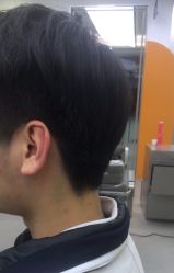 -首脑美发沙龙