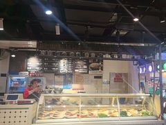 -小山城麻辣香锅(新邻生活广场店)