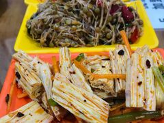-伊穆祥牛肉面总店·清真