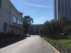 -南京双门楼宾馆(盐仓桥地铁站阅江楼店)