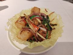 -粤财皇冠假日酒店·彩华轩中餐厅