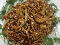-城南往事·鲁菜济南菜(长清园博园恒大绿洲店)