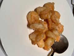 清炒渤海湾虾仁-耳朵眼会馆(鼓楼店)
