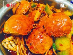 -王红军龙虾(盐仓桥店)