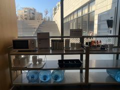 -阿那亚第三食堂 Cafeteria 3